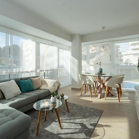 Brisa Puerto Marina Apartments Benalmadena Exterior photo
