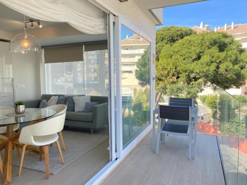 Brisa Puerto Marina Apartments Benalmadena Exterior photo