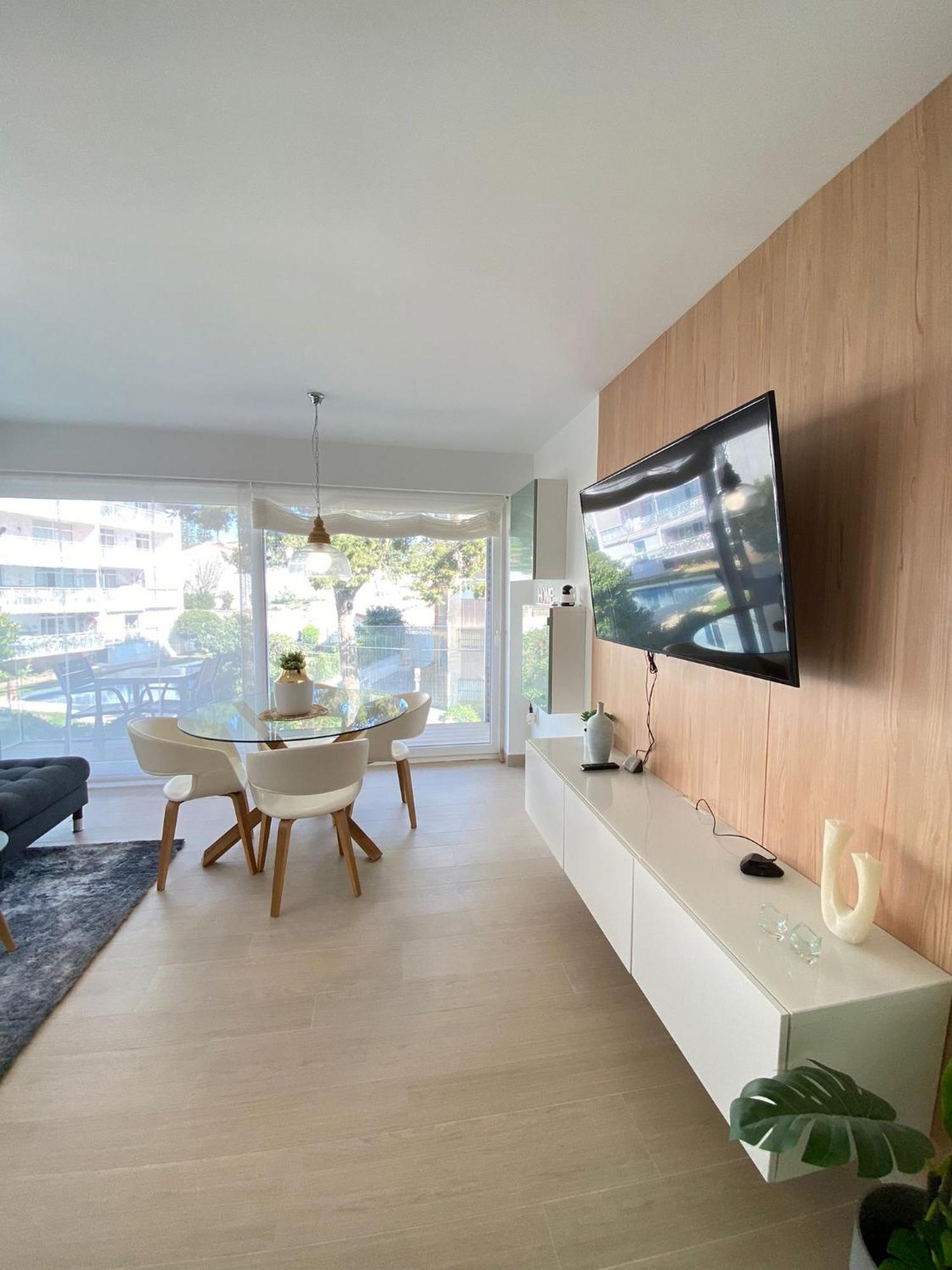 Brisa Puerto Marina Apartments Benalmadena Exterior photo