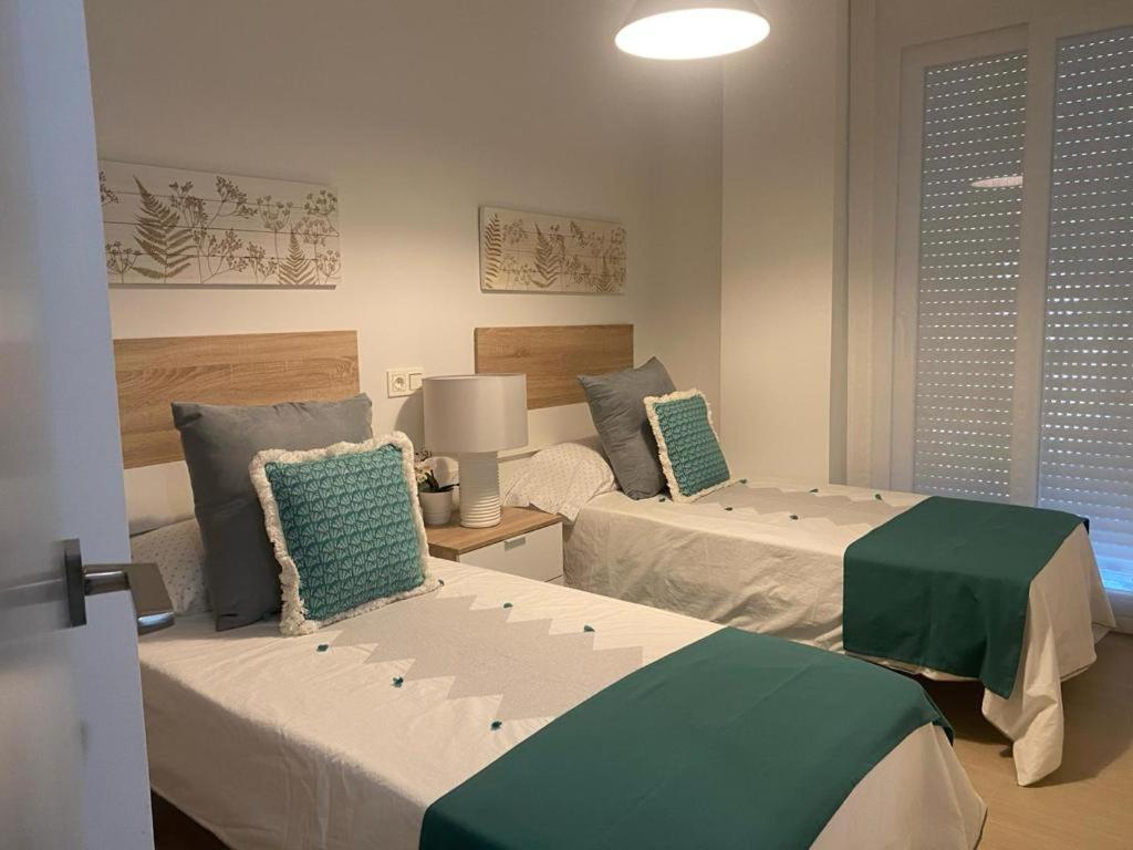Brisa Puerto Marina Apartments Benalmadena Exterior photo