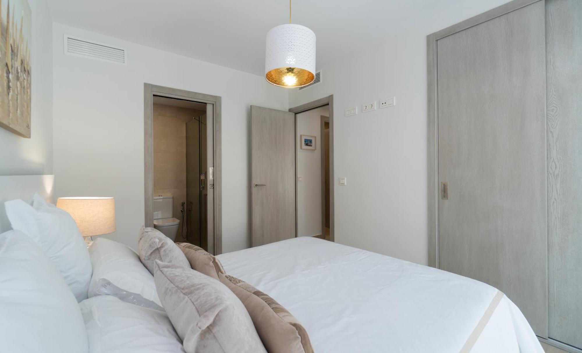 Brisa Puerto Marina Apartments Benalmadena Exterior photo